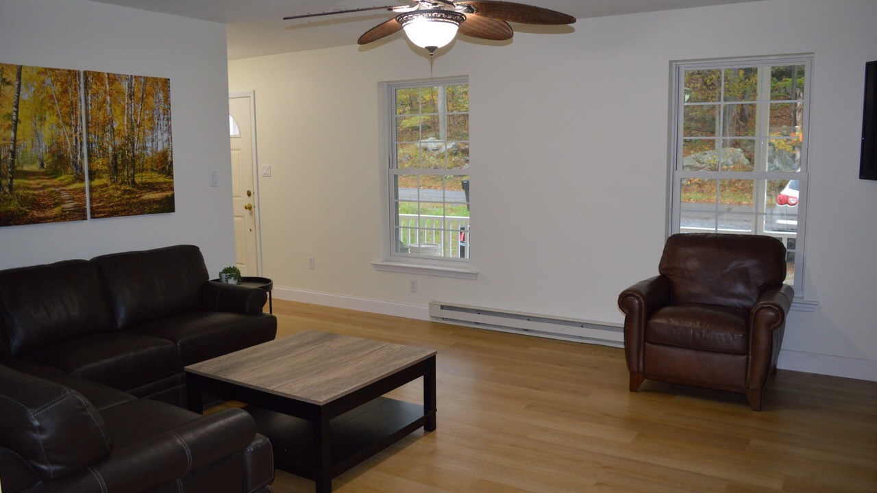 Photo of Livingroom in Mt Cobb