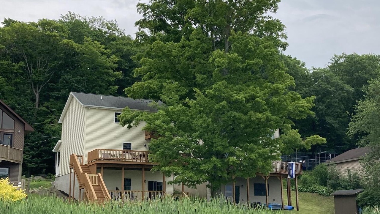 Photo of Outdoor in Mt Cobb