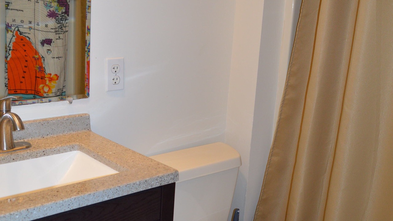 Photo of Bathroom in Mt Cobb
