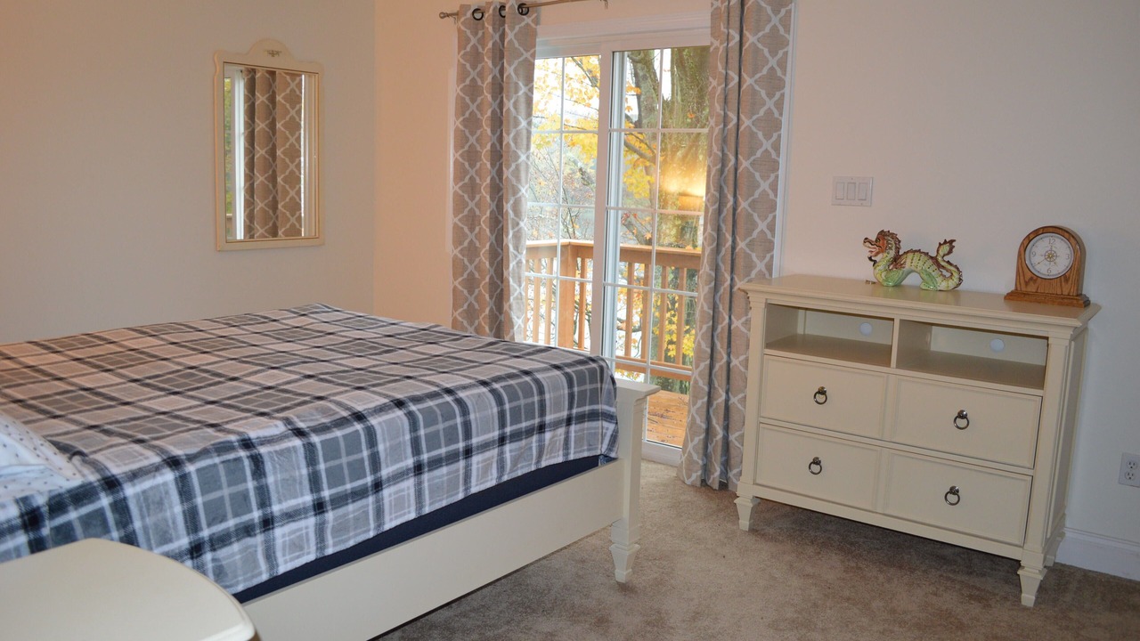 Photo of Bedroom in Mt Cobb