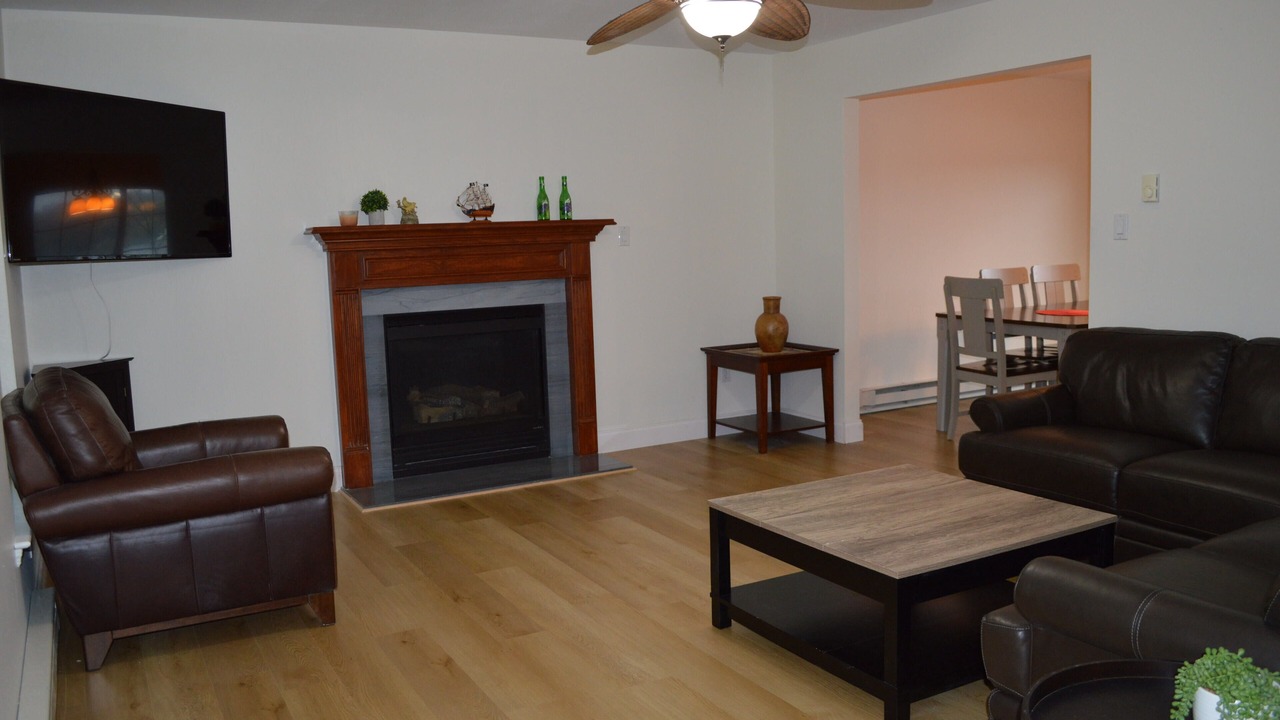 Photo of Livingroom in Mt Cobb