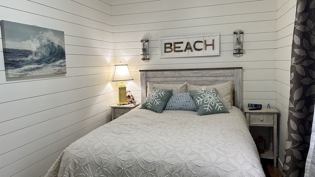 Photo of Bedroom in Reisterstown Station