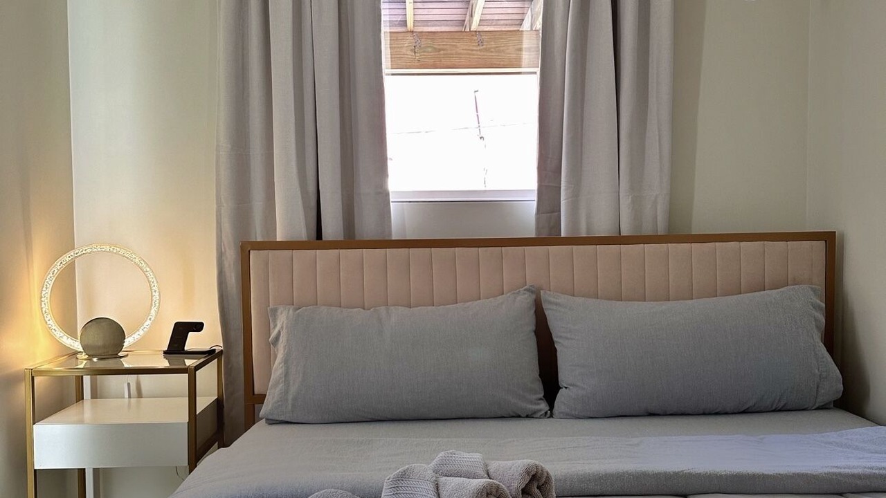 Photo of Bedroom in East Allegheny