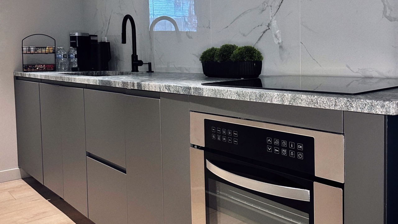 Photo of Kitchen in East Allegheny