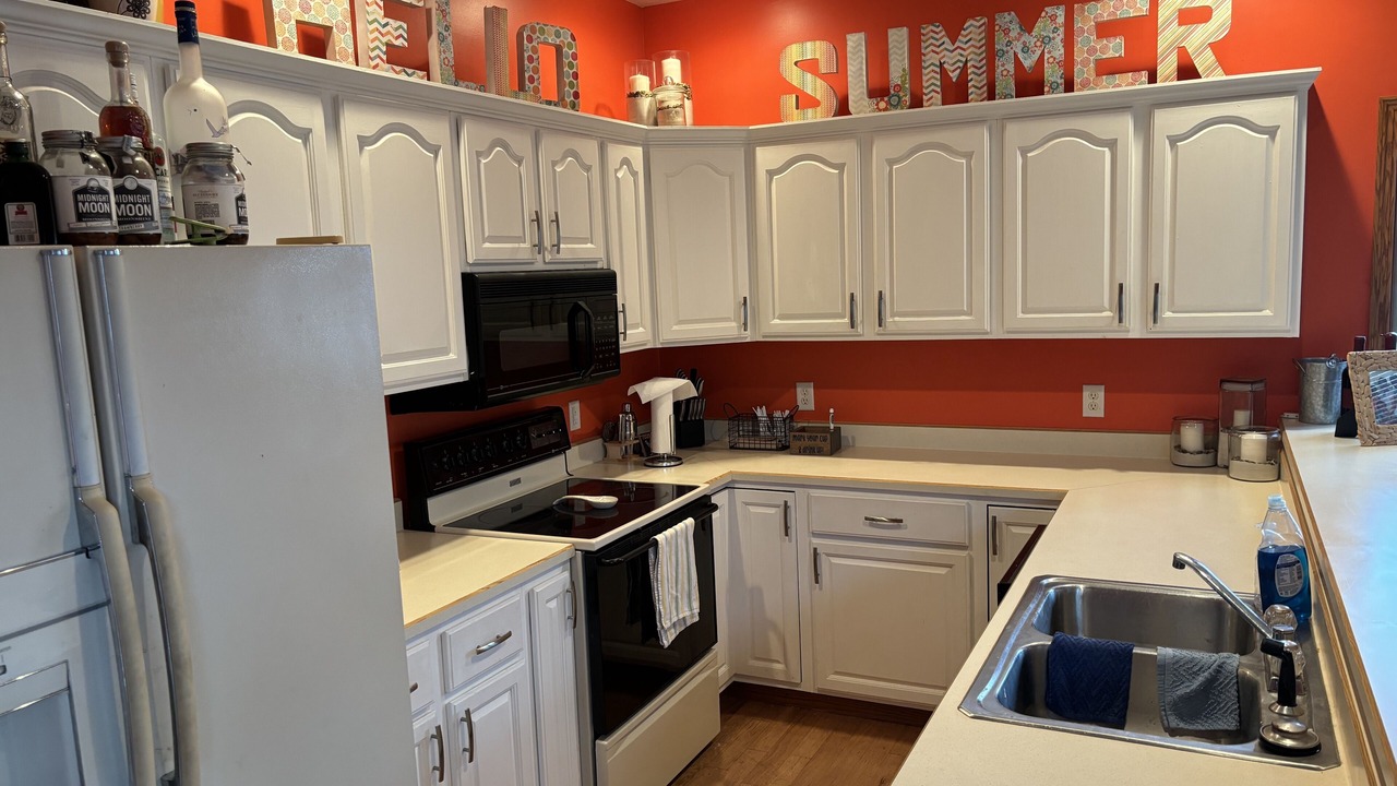 Photo of Kitchen in St. Marys