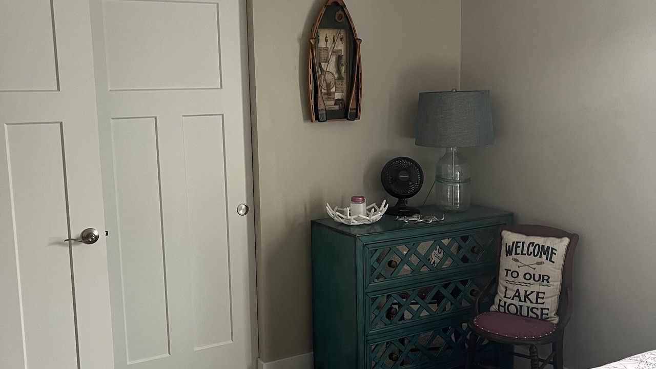 Photo of Bedroom in Kelleys Island