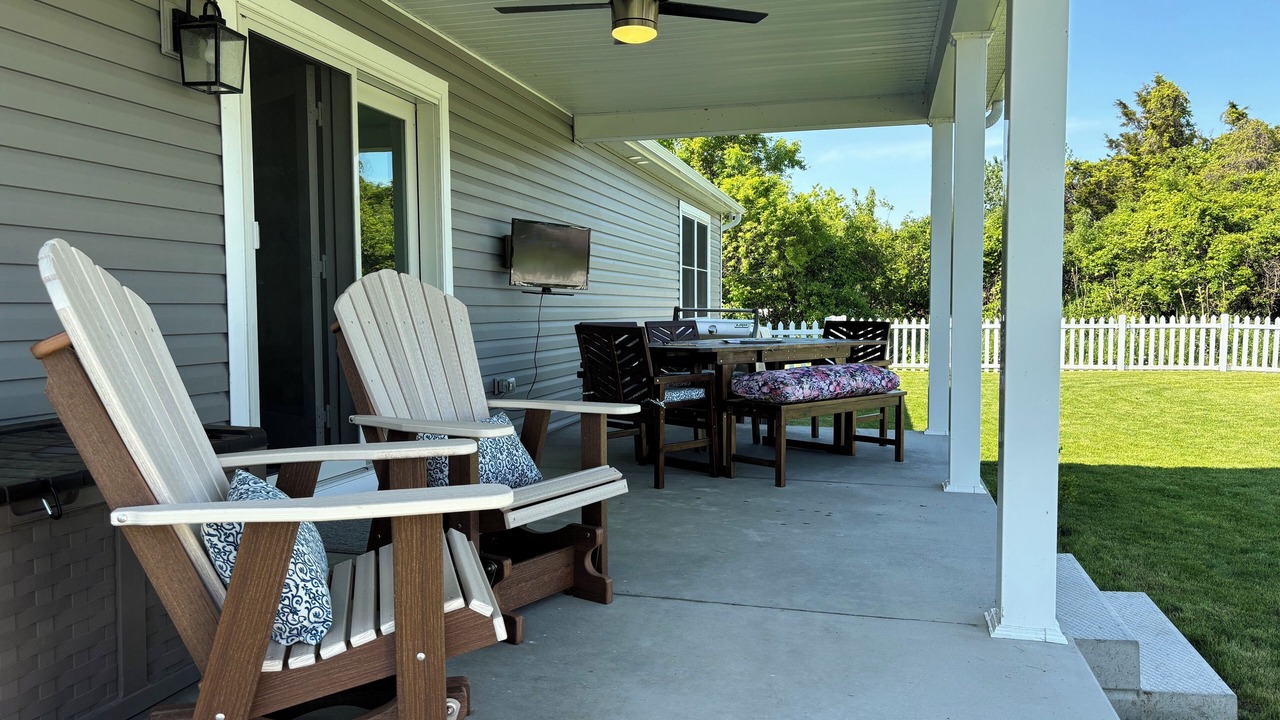 Photo of Outdoor in Kelleys Island
