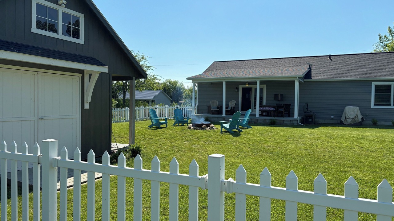 Photo of Outdoor in Kelleys Island