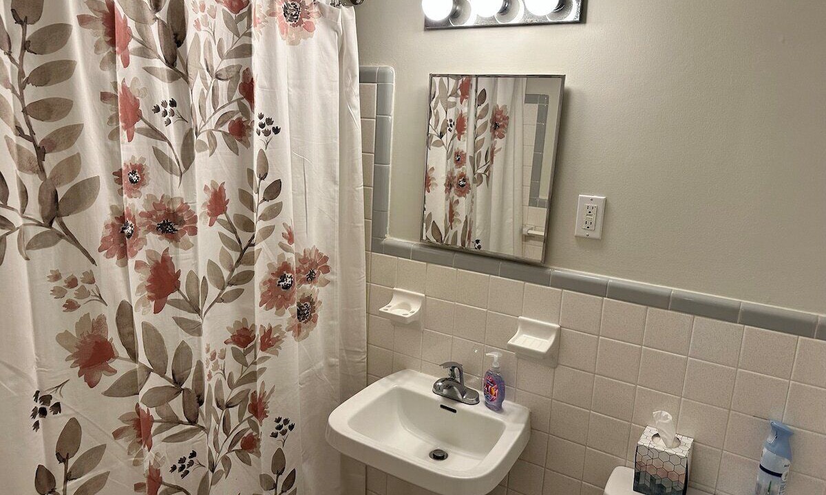 Photo of Bathroom in Narberth