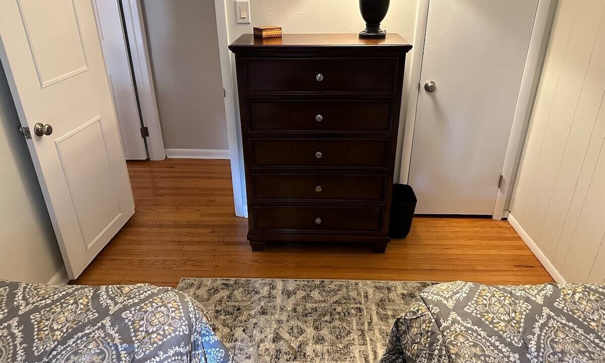 Photo of Bedroom in Narberth