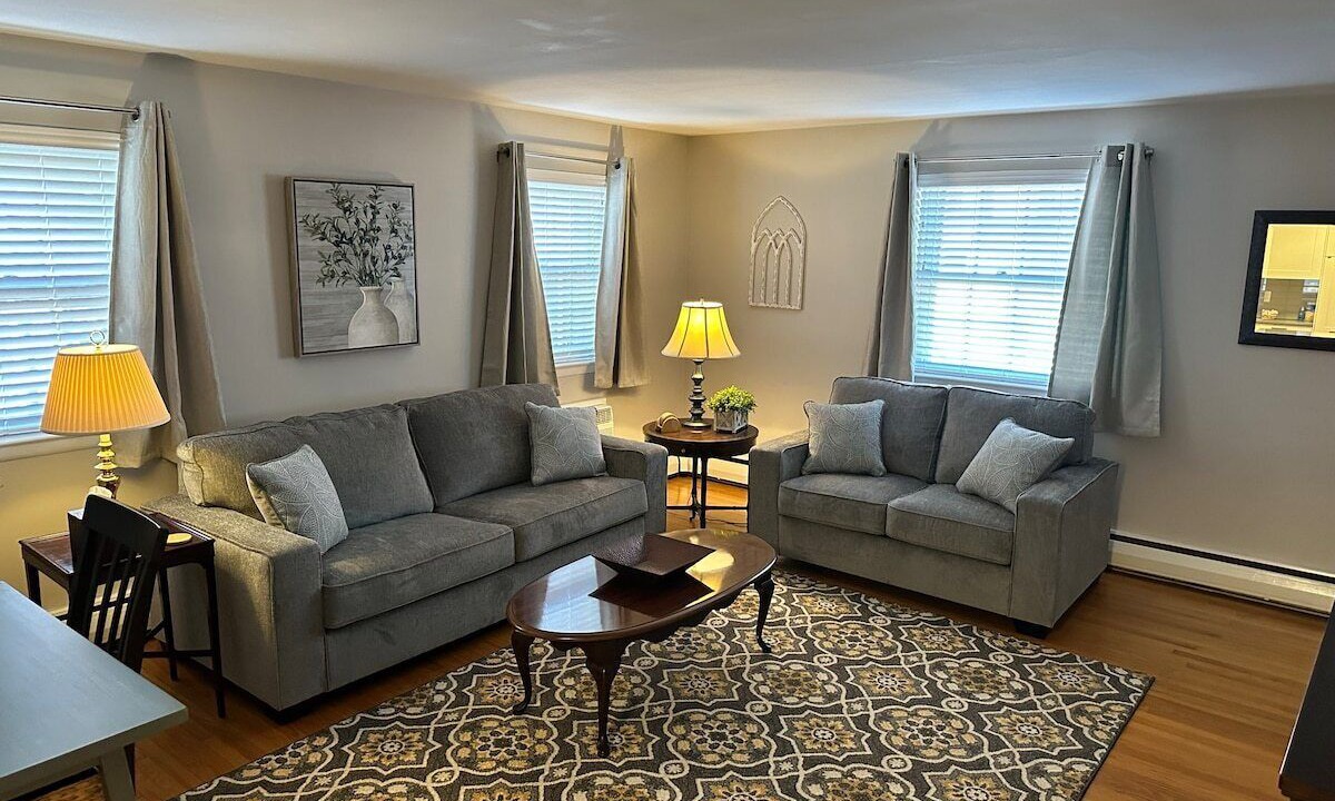 Photo of Livingroom in Narberth