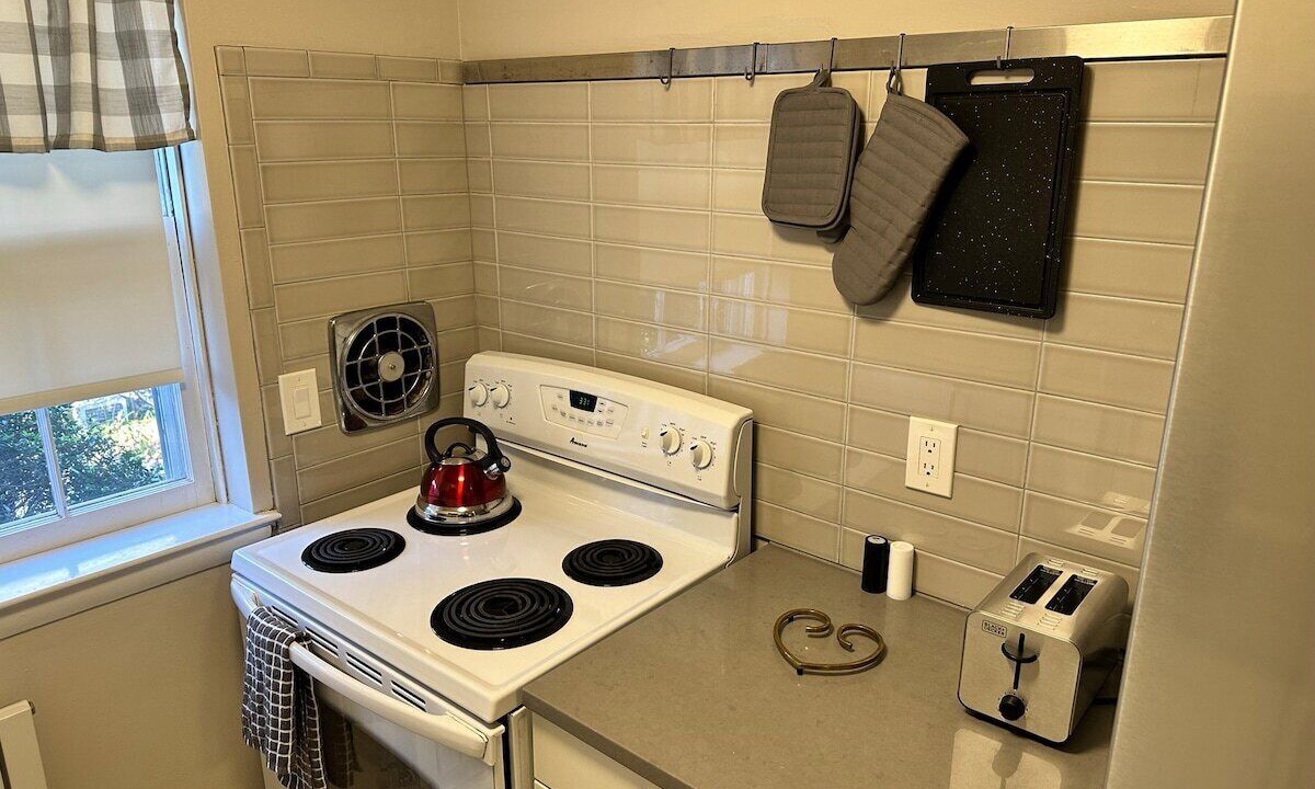 Photo of Kitchen in Narberth
