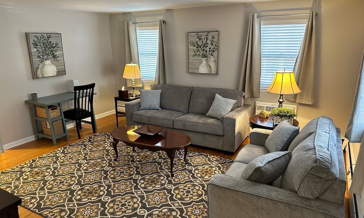 Photo of Livingroom in Narberth