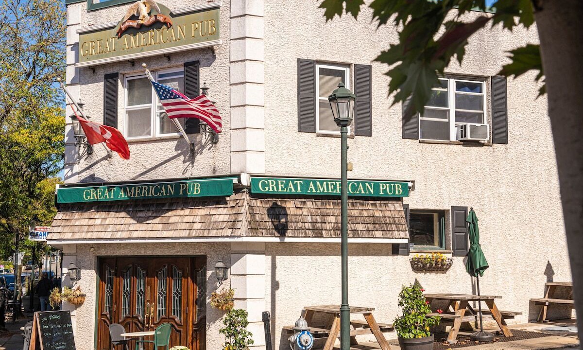 Photo of Outdoor in Narberth