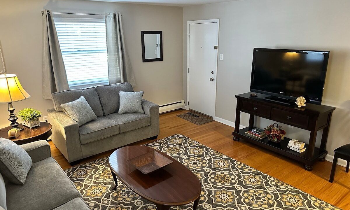 Photo of Livingroom in Narberth
