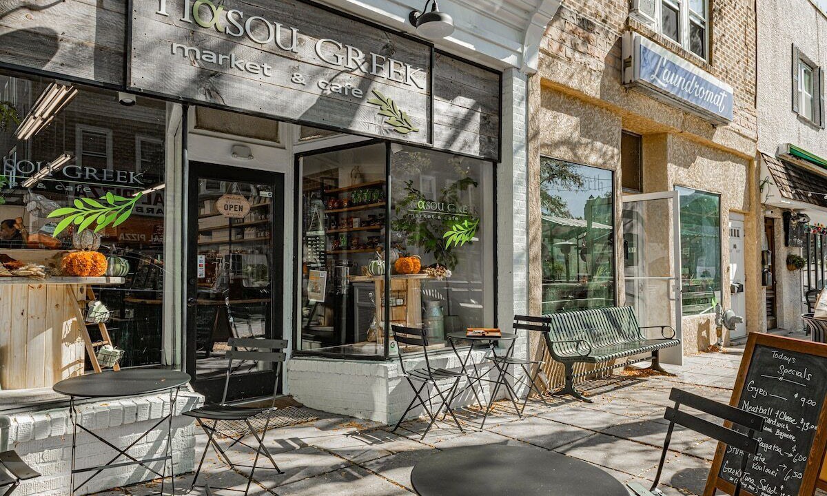 Photo of Outdoor in Narberth