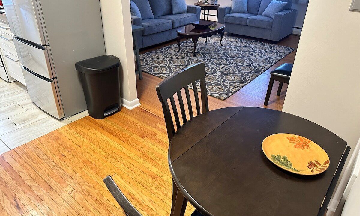 Photo of Livingroom in Narberth