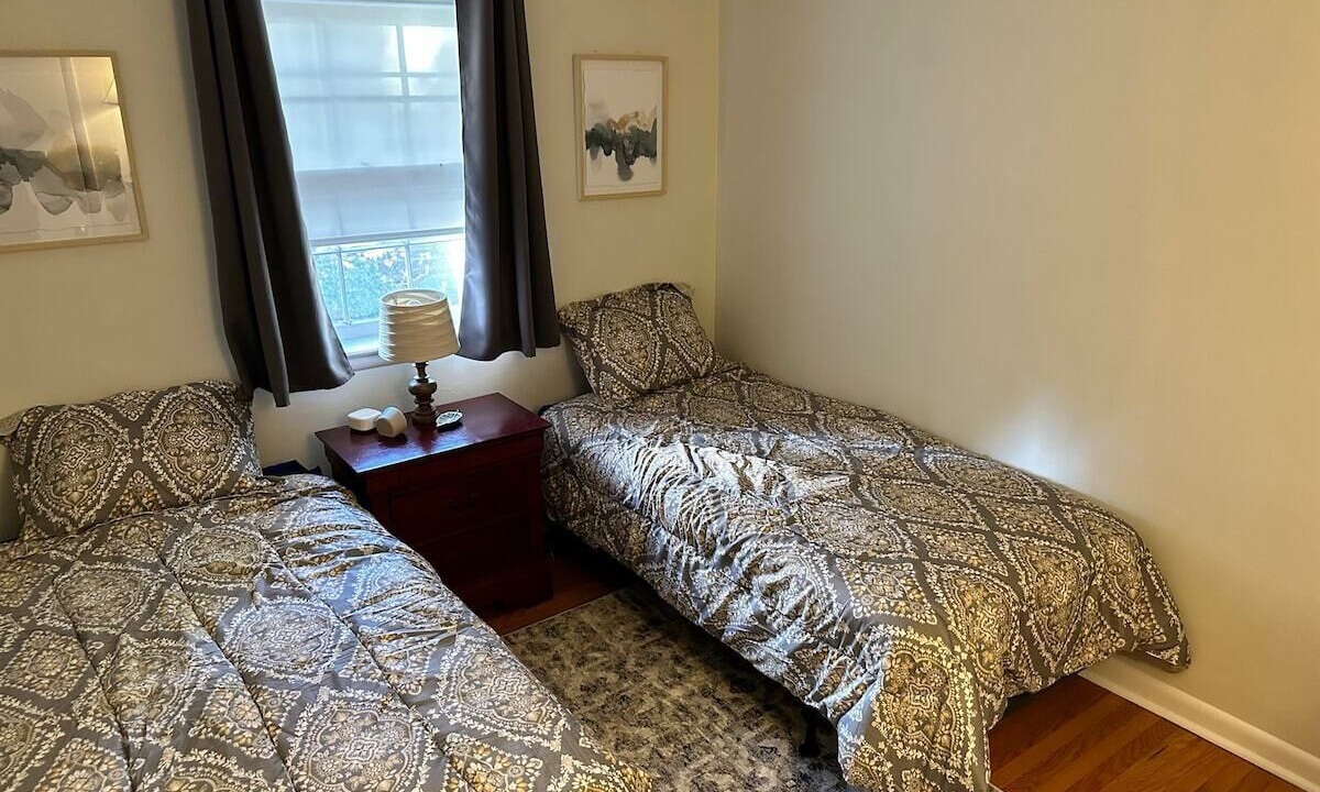 Photo of Bedroom in Narberth