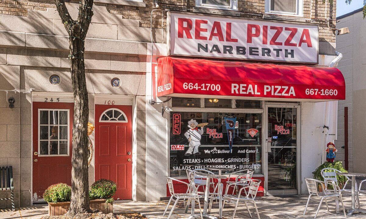 Photo of Outdoor in Narberth
