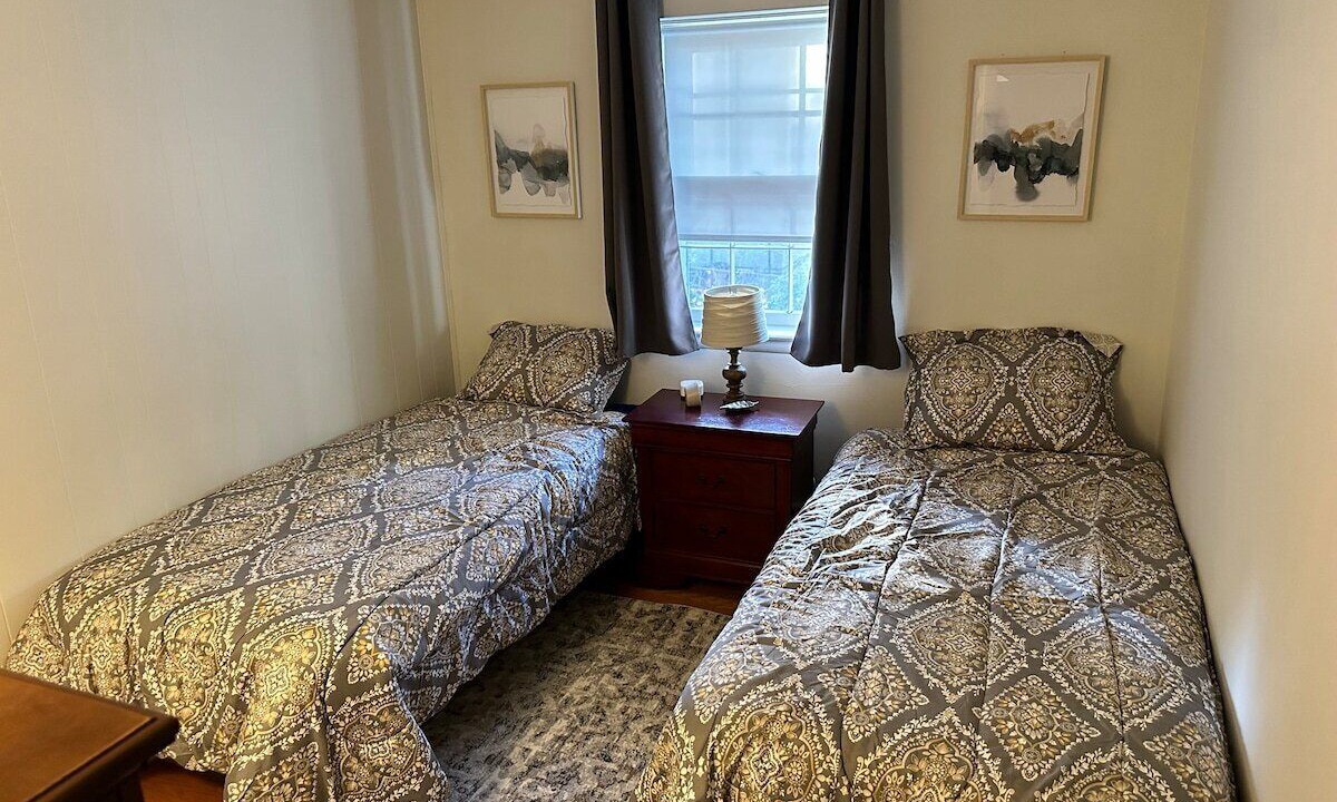 Photo of Bedroom in Narberth