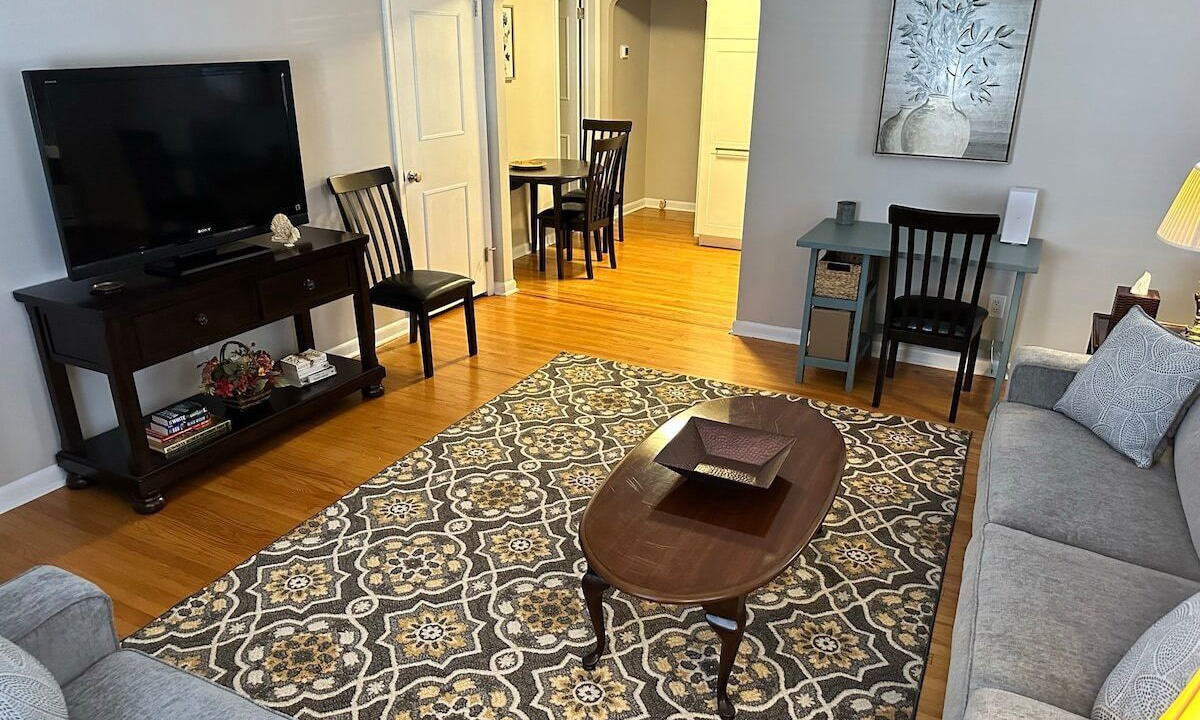 Photo of Livingroom in Narberth