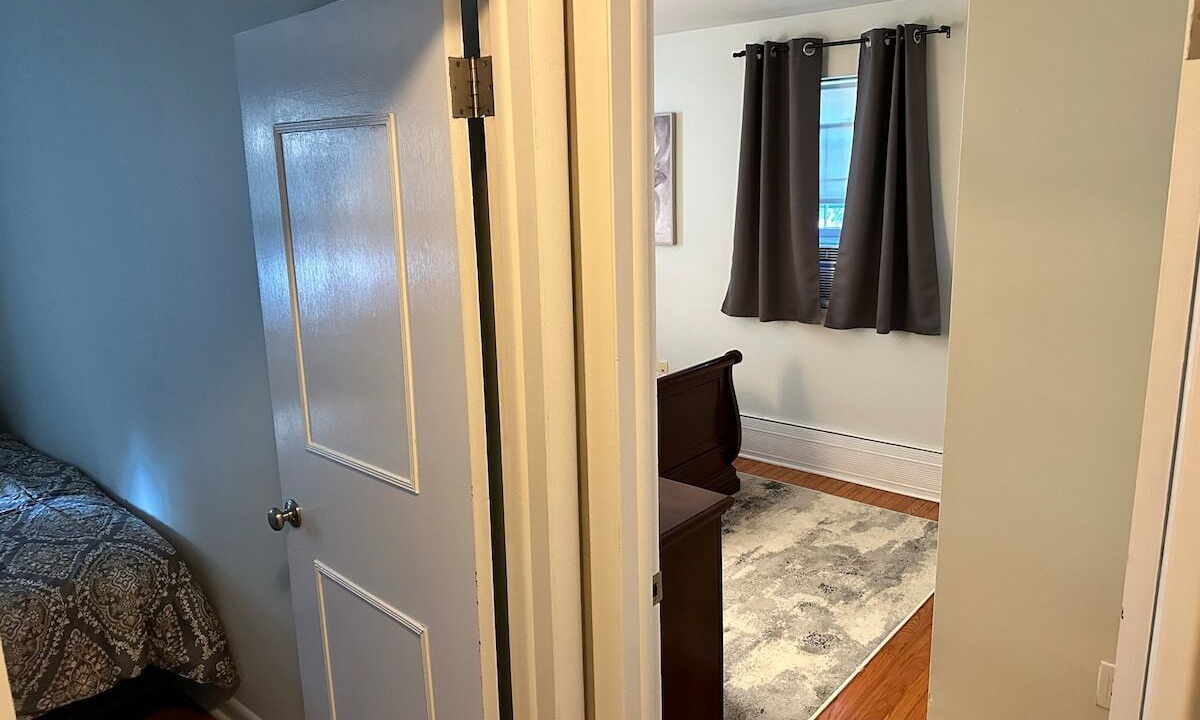 Photo of Bedroom in Narberth