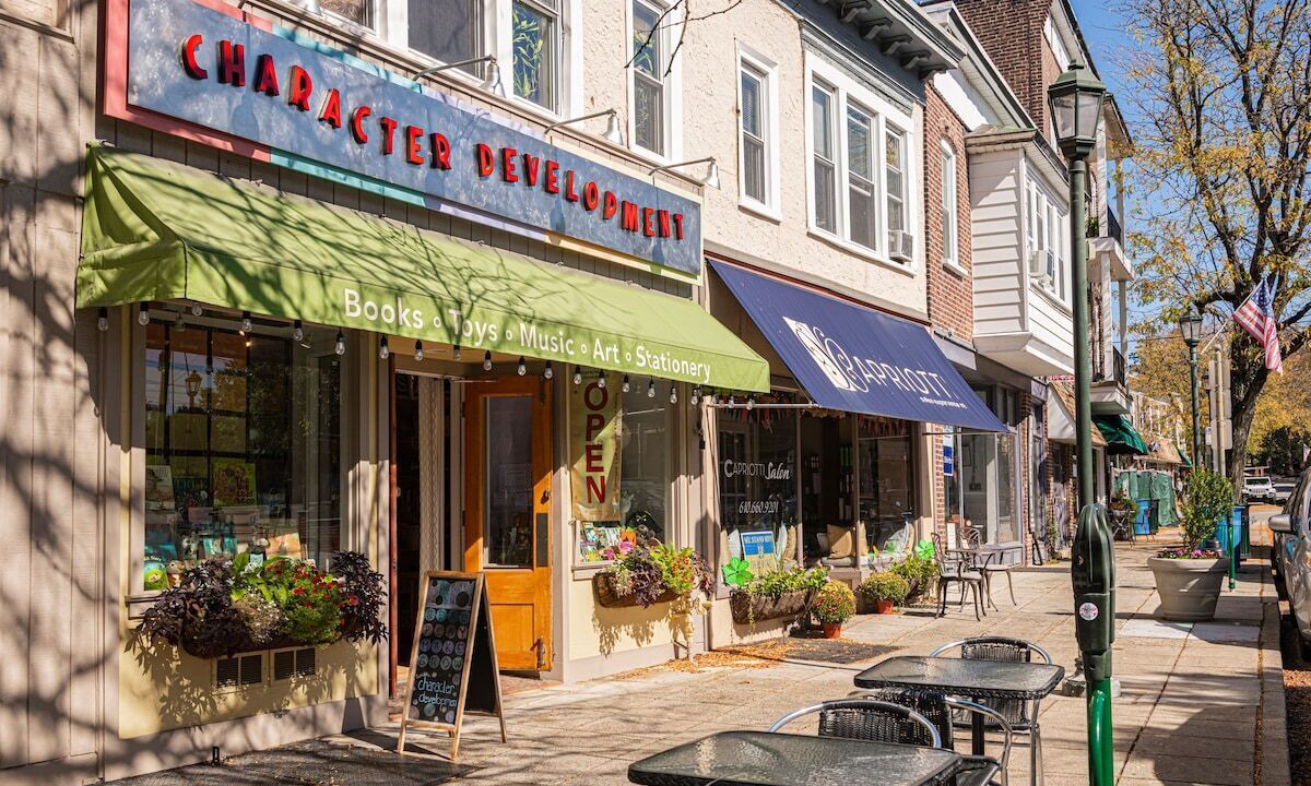 Photo of Outdoor in Narberth