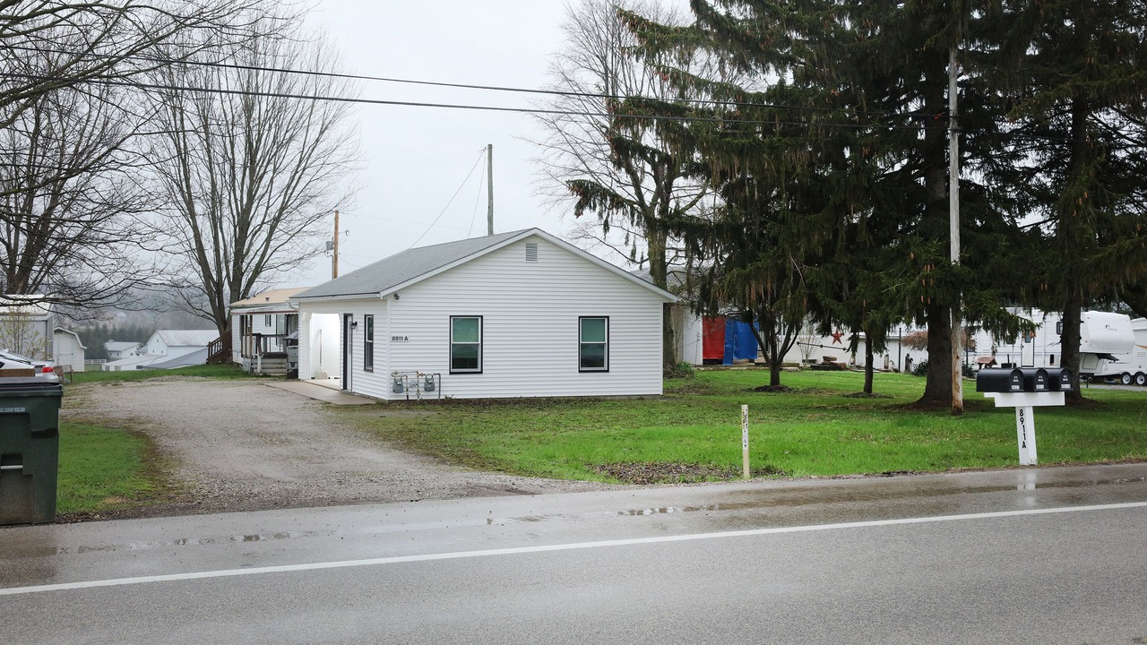 Photo of Outdoor in Apple Creek