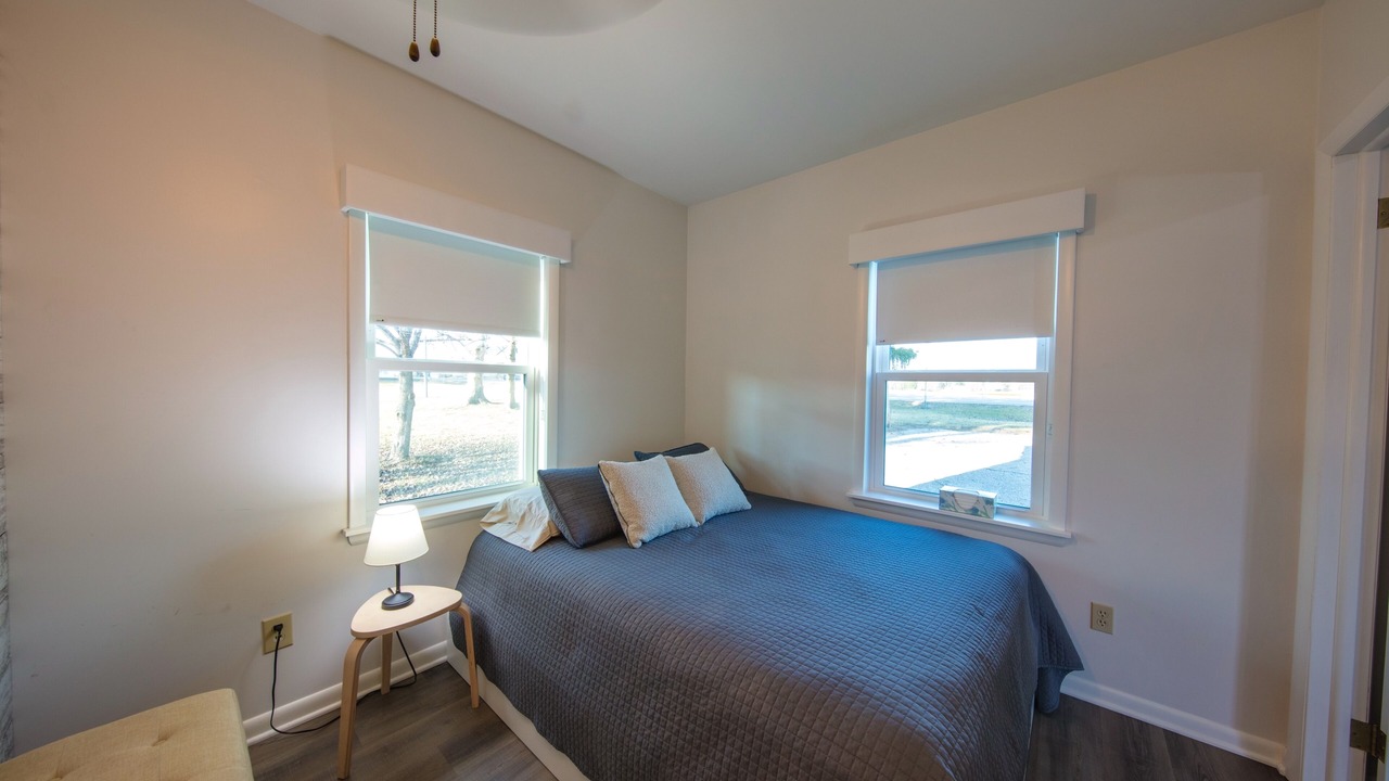 Photo of Bedroom in Apple Creek