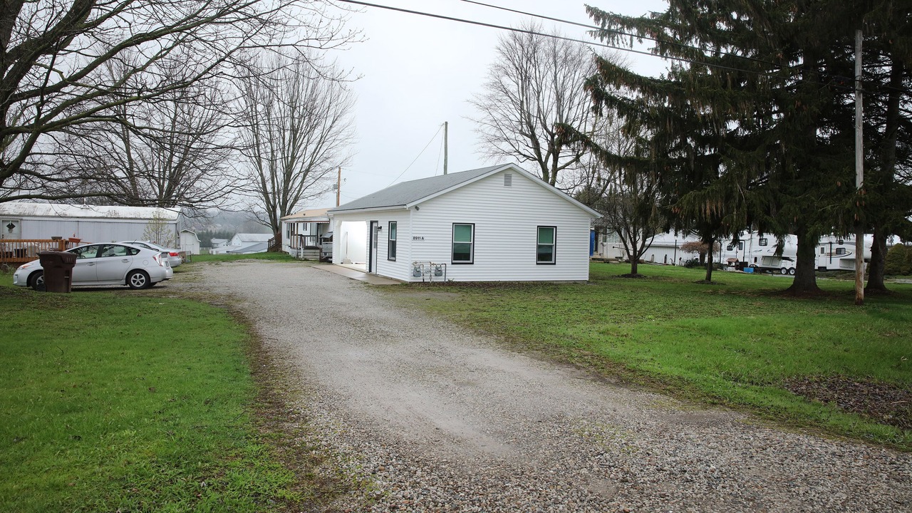 Photo of Outdoor in Apple Creek
