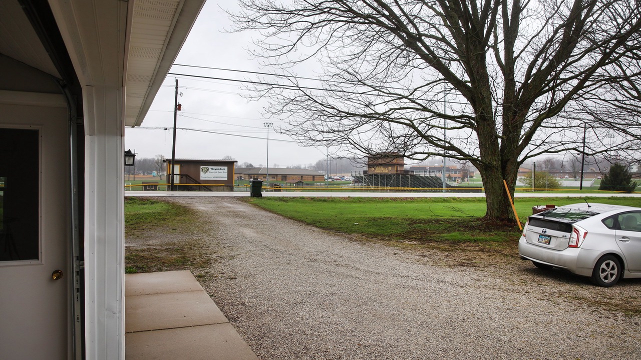 Photo of Outdoor in Apple Creek
