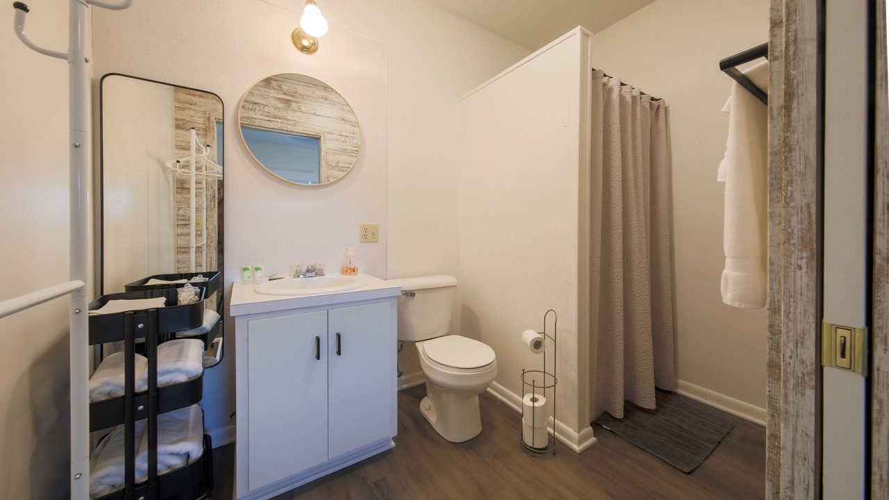 Photo of Bathroom in Apple Creek
