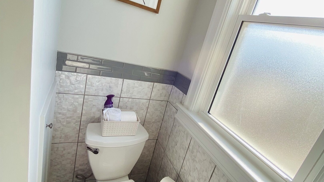 Photo of Bathroom in Near Northeast