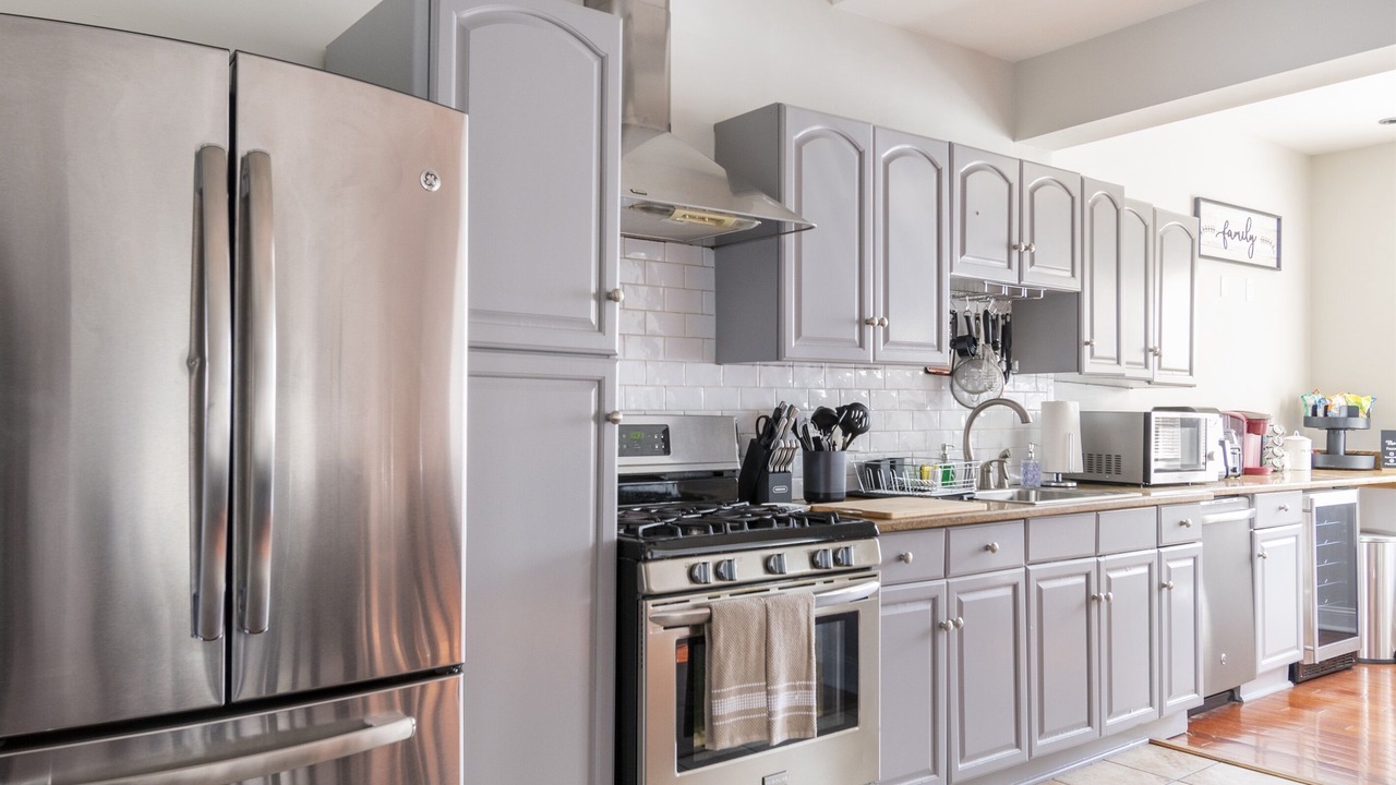 Photo of Kitchen in Near Northeast