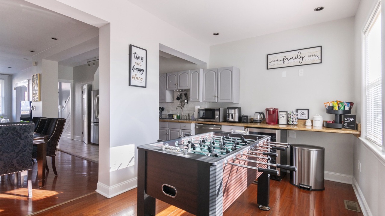 Photo of Kitchen in Near Northeast