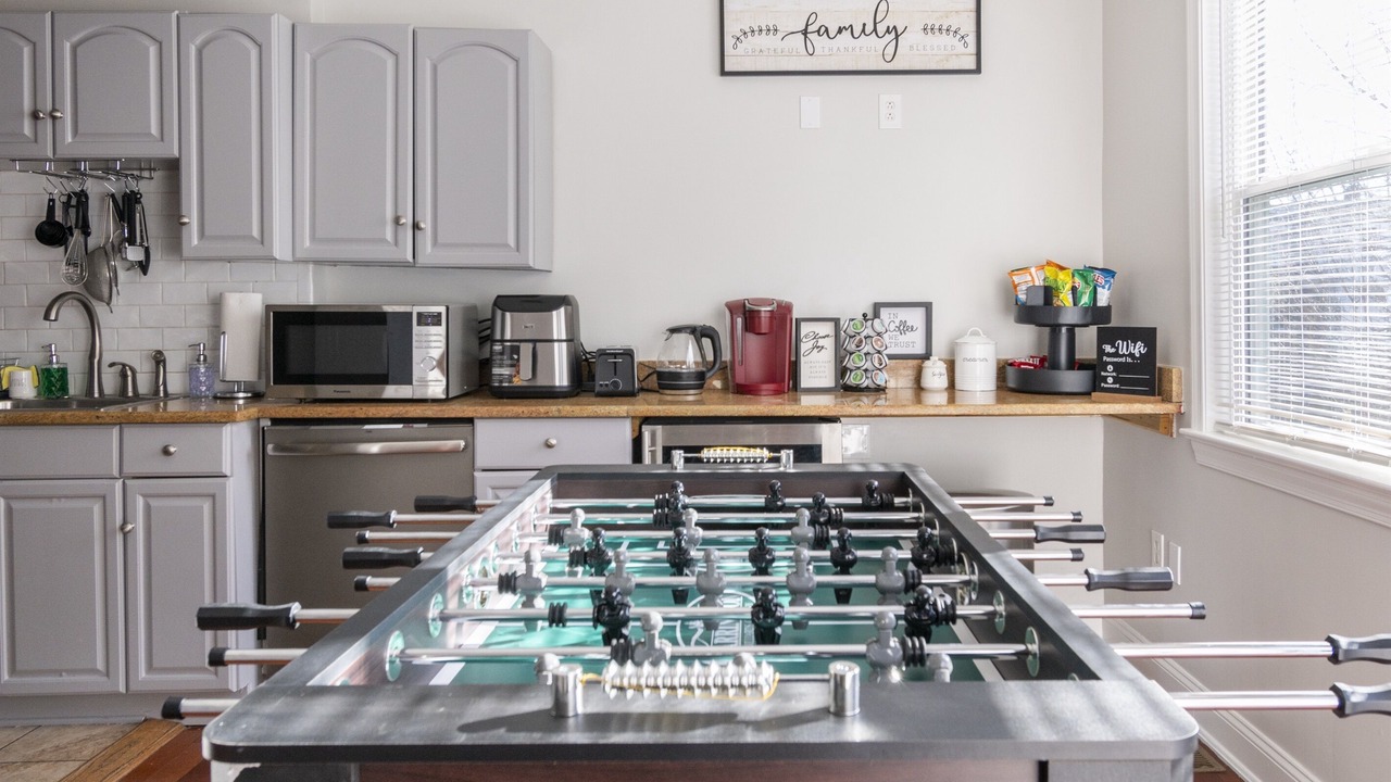 Photo of Kitchen in Near Northeast