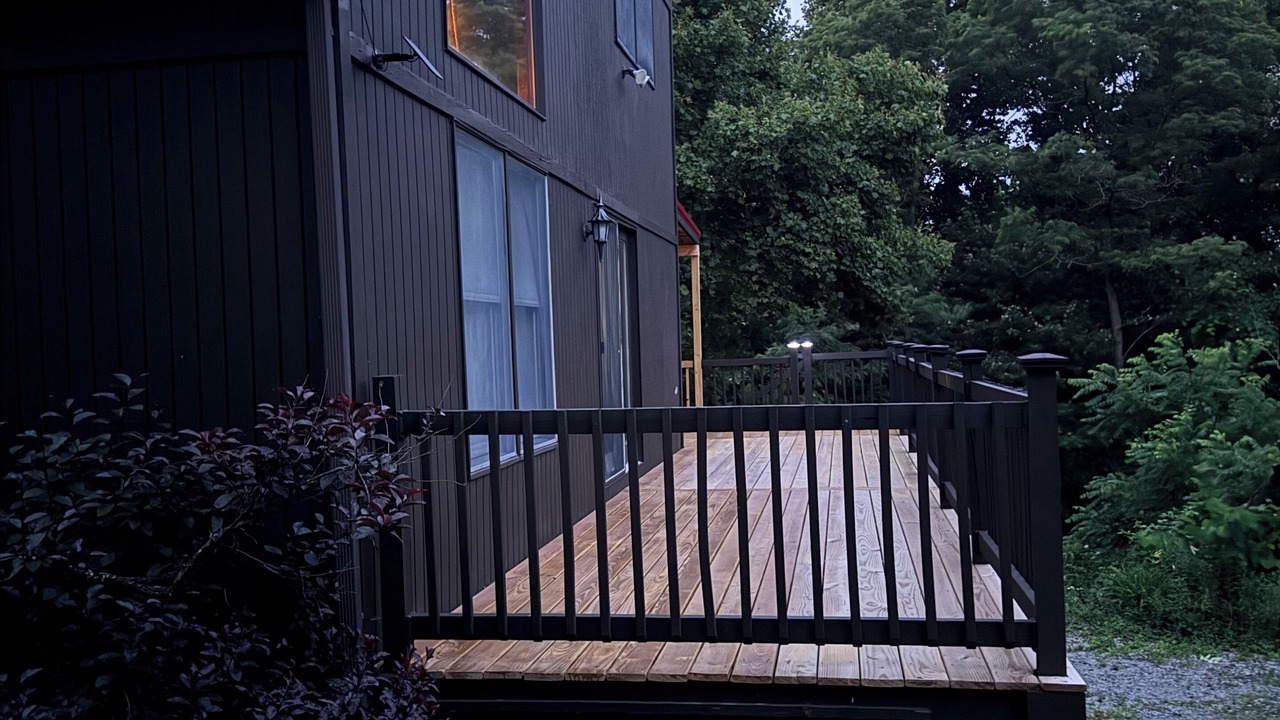 Photo of Outdoor in Portersville