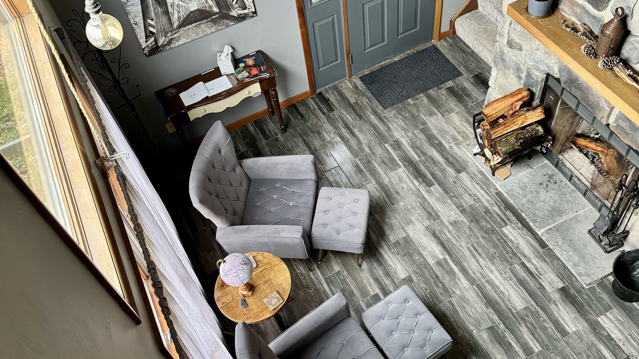 Photo of Livingroom in Portersville