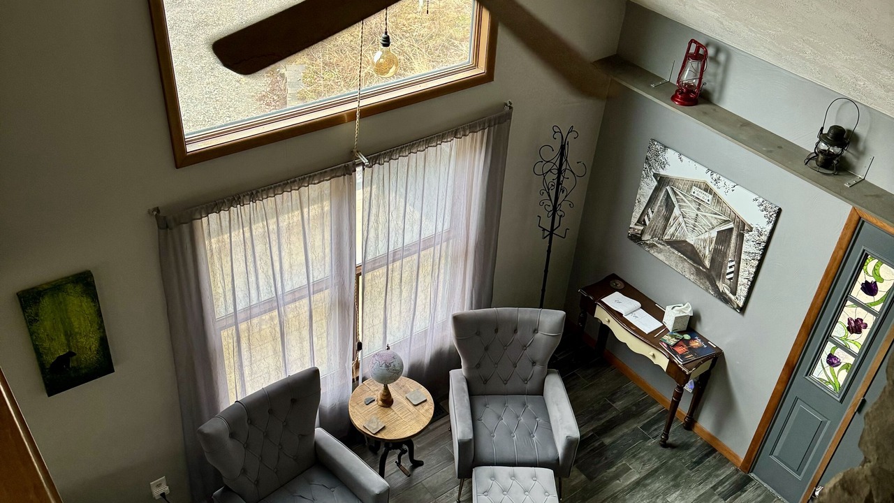 Photo of Livingroom in Portersville