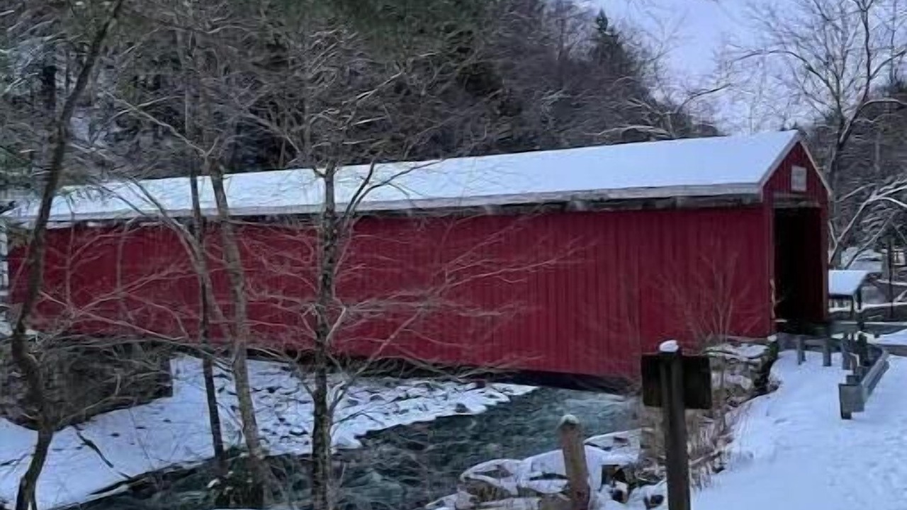 Photo of Outdoor in Portersville