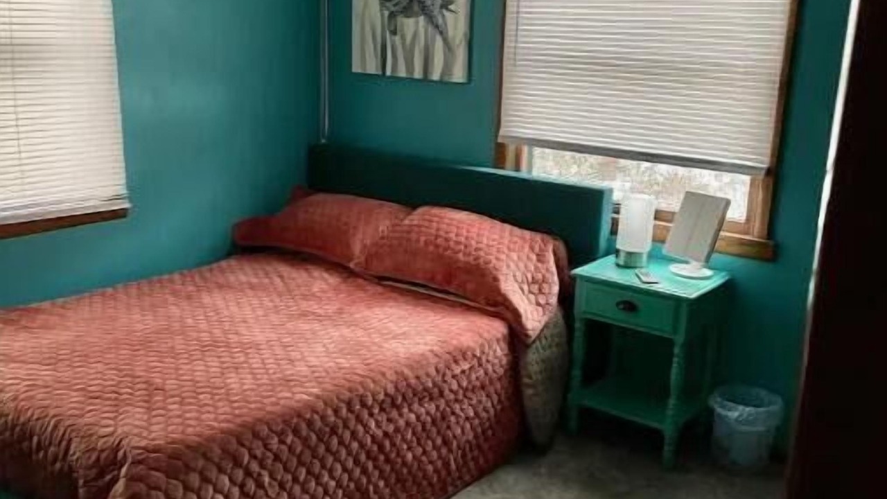 Photo of Bedroom in Portersville