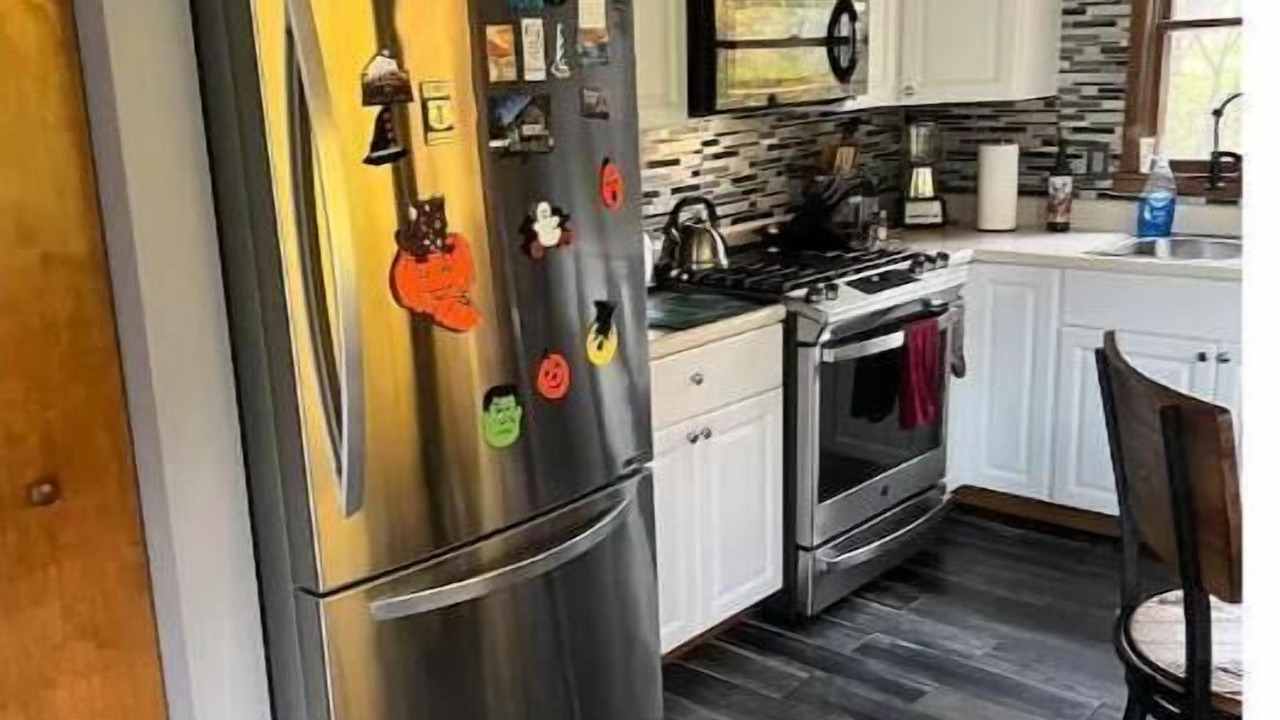 Photo of Kitchen in Portersville