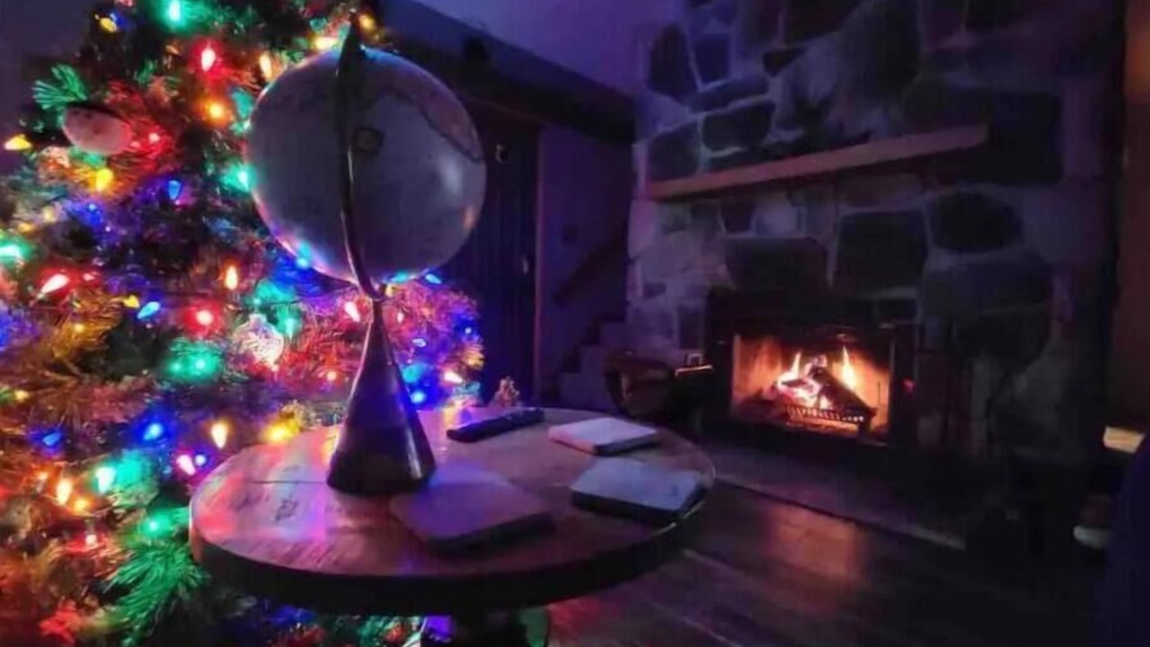 Photo of Livingroom in Portersville
