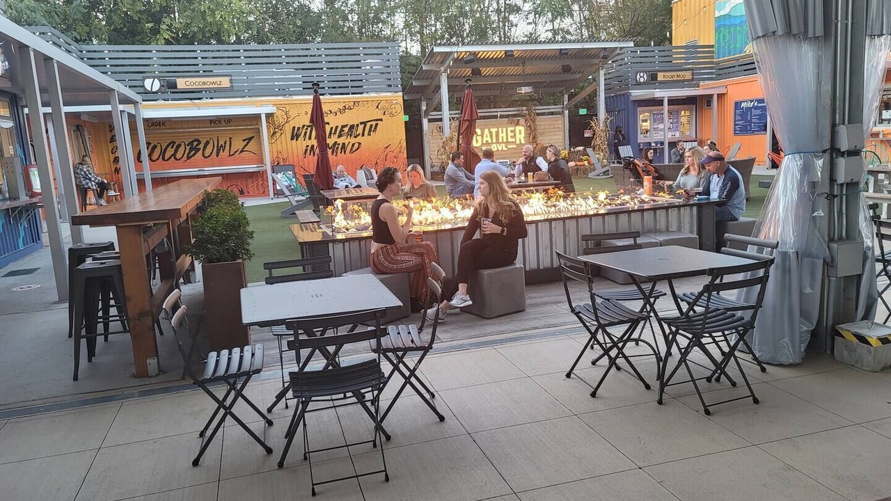 Photo of Outdoor in Sans Souci