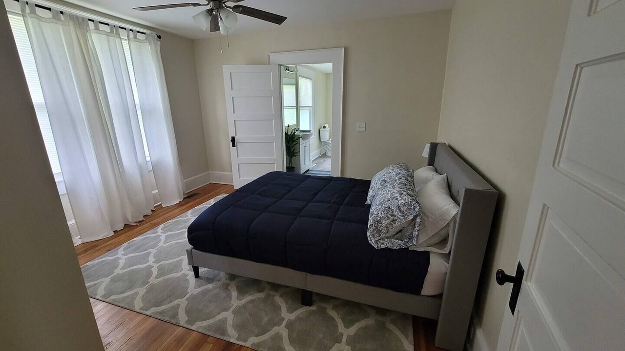 Photo of Bedroom in Sans Souci