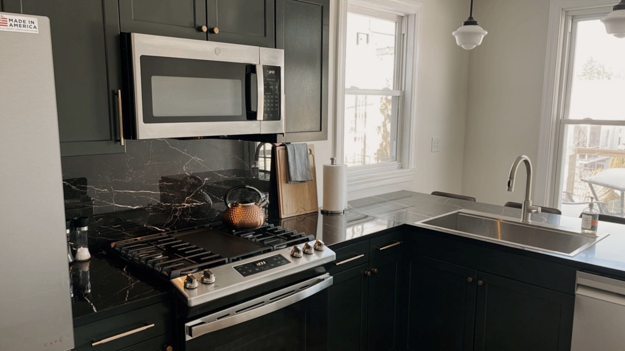 Photo of Kitchen in Pottsville
