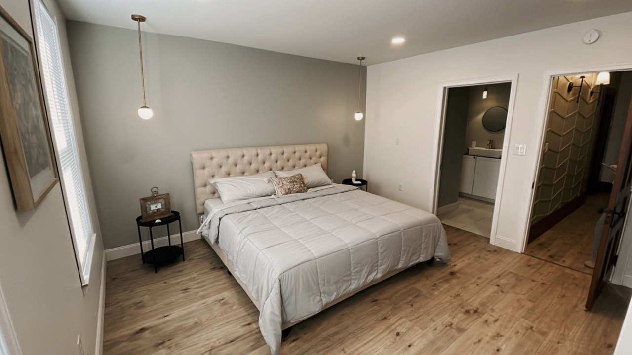 Photo of Bedroom in Pottsville