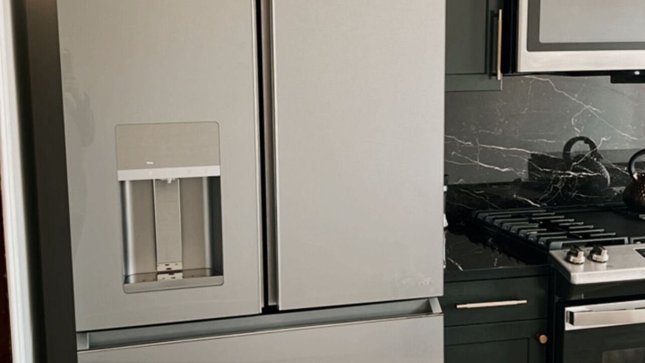 Photo of Kitchen in Pottsville