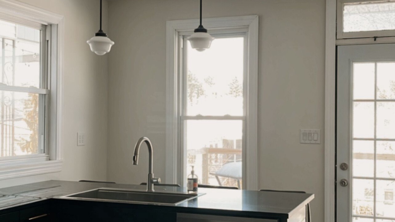 Photo of Kitchen in Pottsville