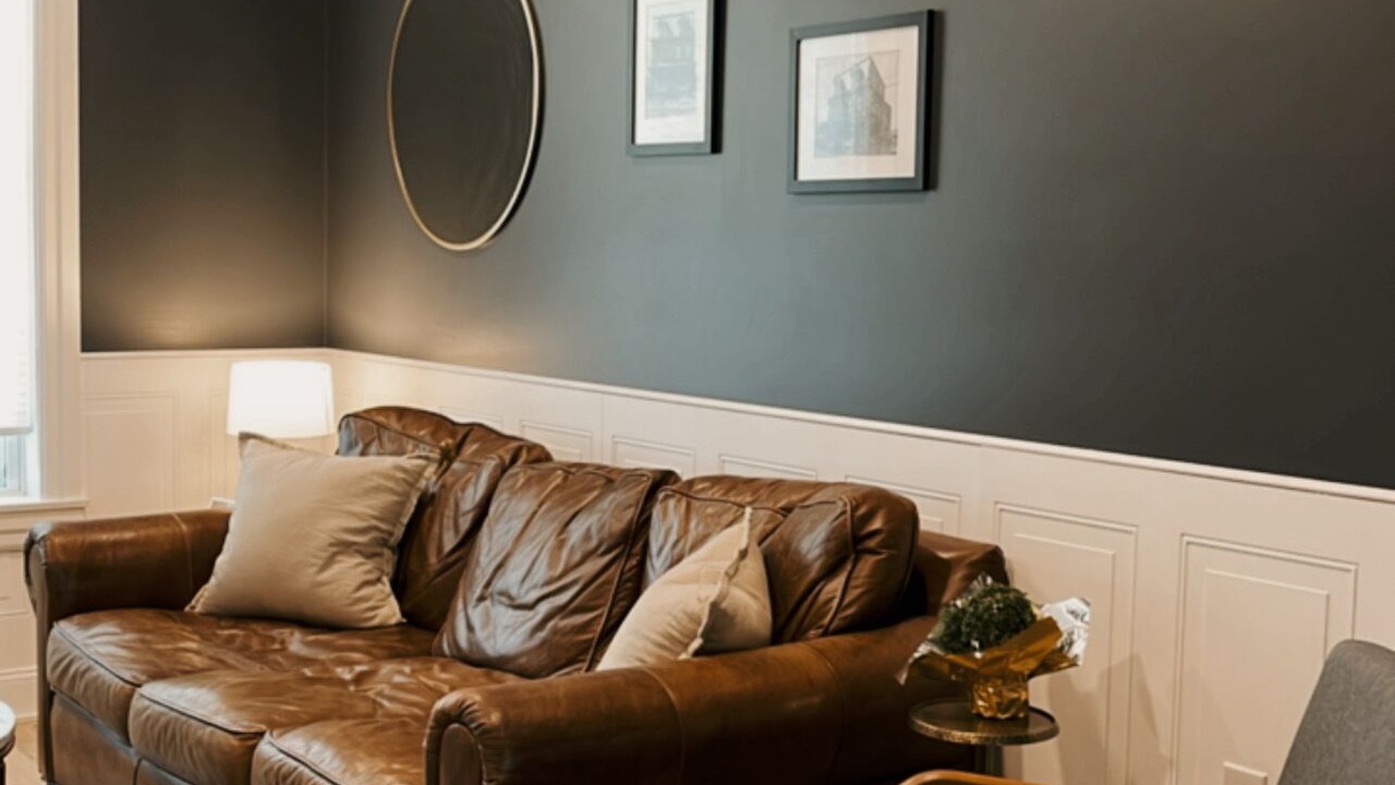 Photo of Livingroom in Pottsville